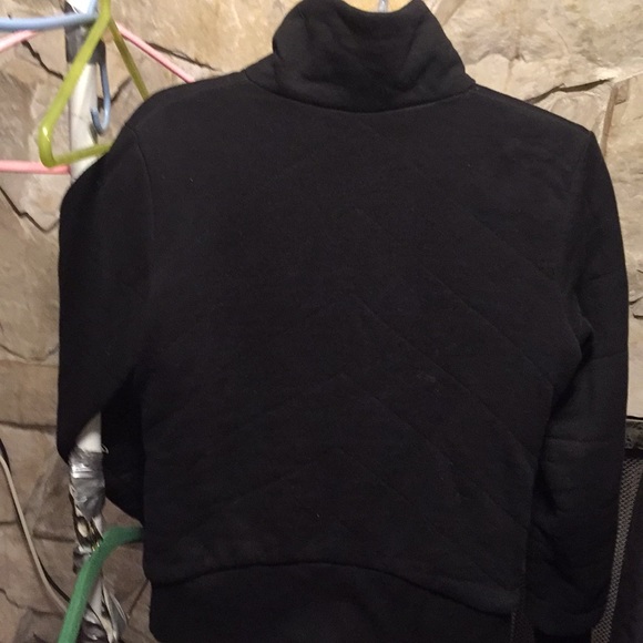 North face women’s reversible jacket - Picture 4 of 8